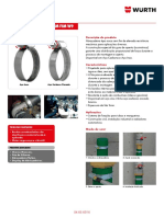 Abracadeira Rosca Sem Fim W9 PDF