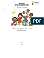 Proyecto - UDS PITUFINOS