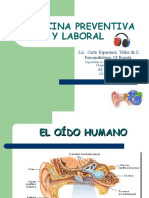 Medicina Preventiva y Laboral Dra Esperanza Tellez de Z Fastmed Presentacion