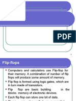 2 Flipflop