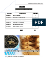 Chapter - 6 Non Banking Financial Company (NBFC)