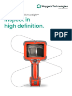 Inspect in High Definition.: Mentor Visual Iq With Truesight™