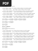 Para n+1 4 T 0+3 (0.1) 0.3: Continuacion Parte 3