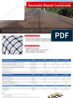 Geomalla Biaxial Coextruida PDF