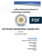 Software Engg