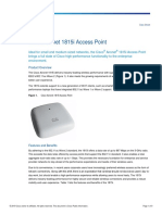 Cisco Aironet PDF