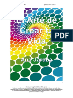 El Arte de Crear Tu Vida Libroweb PDF