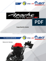 Apache 200 Motor PDF