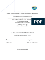 Resolucion de Conflictos Jose Perez Guia 3