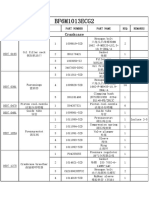 BF6M1013ECG2 Parts Catalog