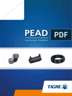 Manual PEAD