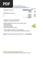 Parcial 2 de Contabilidad - Laura Valentina Perez Diaz