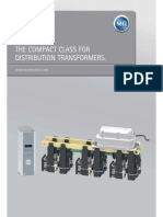 MR - On Load Tap Changer For DTs - F0338803 - ECOTAP - VPD - EN PDF