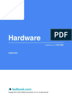 Computer Hardware - Testbook