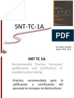 ASNT TC 1A Rev2