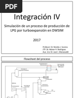 Practico Gas Natural