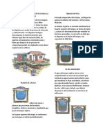 Componentes Del Sistema Séptico Finca La Marcelandia