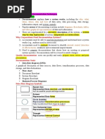 Chapter 3 Systems Documentation Techniques