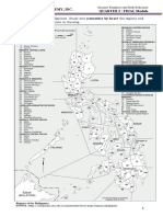 Quarter 2 / Final Module Marinduque Academy, Inc.: Disaster Readiness and Risk Reduction