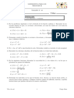 S12.s1 - Taller