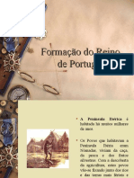 Historia de Portugal