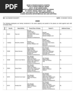 Transfer Order No CGM GR 19 02-B 871