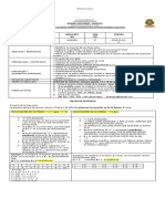 Taller Refuerzo Agosto - Noveno - Matematicas