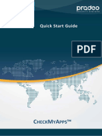 Quick Start Guide: Heck Y PPS