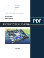 Devoir VHDL 2