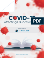 Covid 19 Impact On Students