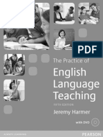 English Language Teaching