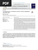 Case Studies in Construction Materials: Ra Fid Saeed Atea