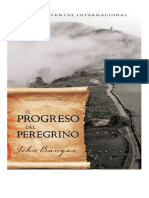 John Bunyan - El Progreso Del Peregrino