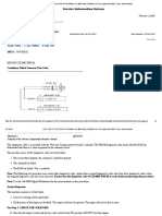 MID 082 - CID 0885 - FMI 06: Troubleshooting