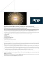 Investigating Correspondences Between Numerology and Astrology Part 1 - Foundations of Numerology - Living in Cycles