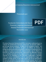 Riesgo en El Sistema Financiero Internacional w6r