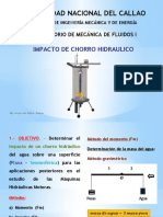 Lmfi - Impacto Del Chorro Hidraulico