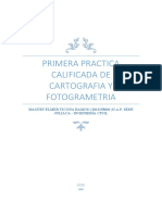 Primera Práctica Calificada 01 PDF