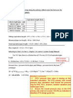 Marafeq's Comments:: PICV Pressure Drop Is Missing