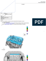 1.5l Duratorq-Tdci Timing Belt