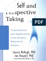 The Self Perspective Taking PDF