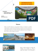 Malecon Proyecto