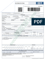 Identificación: Delegada de Impuestos y Aduanas de Puerto Asís