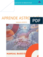 Aprende Astrología