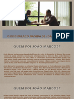 DISCIPULADO (João Marcos) PDF