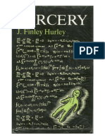 J.Finley Hurley Sorcery 1985 PDF