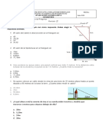 Teorema de Pitágoras