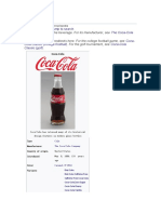 Coca