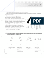 Acentos Gráficos e Til