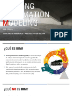 Building Information Modeling